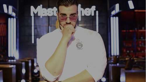 Άκης Πετρετζίκης-Σταύρος Βαρθαλίτης: Η συνάντηση των δύο Masterchefs και οι αποκαλύψεις για το παρελθόν [βίντεο]