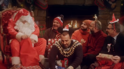 Οι Ράδιο Αρβύλα επιστρέφουν τη νέα χρονιά - Το πρώτο τρέιλερ χωρίς τον Στάθη Παναγιωτόπουλο [βίντεο]