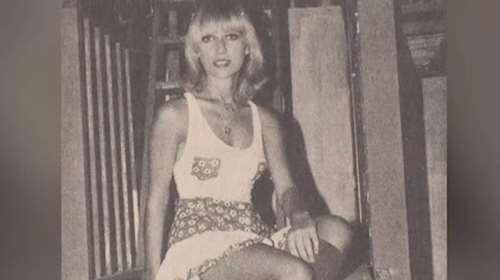 Μαρία Μπονίκου: Ο γιος της την κατακρεούργησε και μετά χόρευε έξω από εκκλησία - Τι ανέφερε στην ομολογία του [εικόνες, βίντεο]