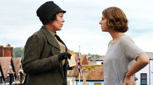 Μικρά Πρόστυχα Γράμματα