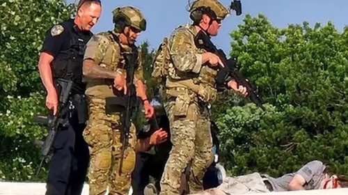 Ποιος είναι ο 20χρονος επίδοξος δολοφόνος του Τραμπ: Ρεπουμπλικανός, καλός μαθητής, χωρίς ποινικό μητρώο - Τι λέει ο πατέρας του