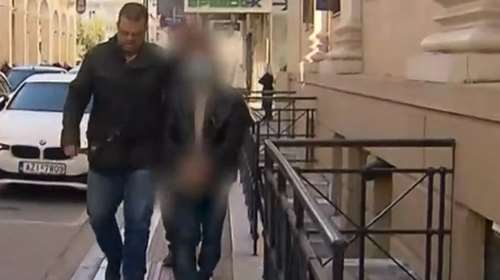 Πάτρα: Προθεσμία στον νοσηλευτή που κατηγορείται ότι βίασε 23χρονη ασθενή  - &quot;Χαλάει την εικόνα μου&quot;