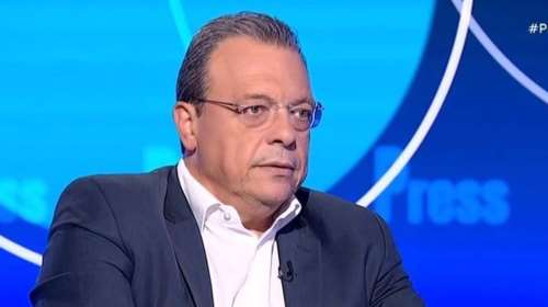 Φάμελλος: Κοινή δράση και κοινό ψηφοδέλτιο των προοδευτικών δυνάμεων στις επόμενες εκλογές