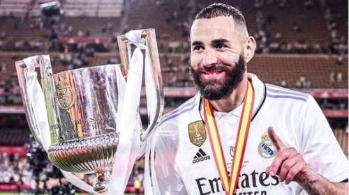 Μπενζεμά: Κατέθεσε μήνυση κατά του υπουργού Εσωτερικών της Γαλλίας για συκοφαντική δυσφήμιση