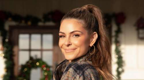 Μαρία Μενούνος: Η αλλαγή στα μαλλιά της που ενθουσίασε το Instagram [εικόνες]