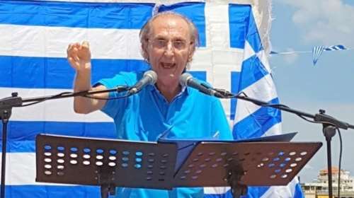 "Θα γίνει η πρώτη γυναίκα πρωθυπουργός": Πολιτευτής της ΝΙΚΗΣ λέει πως είναι στην επιτροπή σοφών της Καρυστιανού