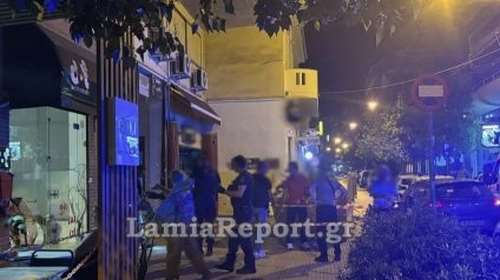 Λαμία - Νέες αποκαλύψεις: Ο δολοφόνος επέστρεψε με θράσος στον τόπο του εγκλήματος και έκανε τον... ανήξερο