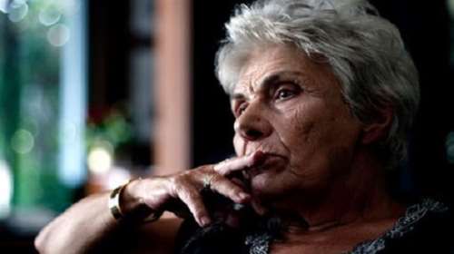 Πέθανε η σπουδαία ποιήτρια Κική Δημουλά