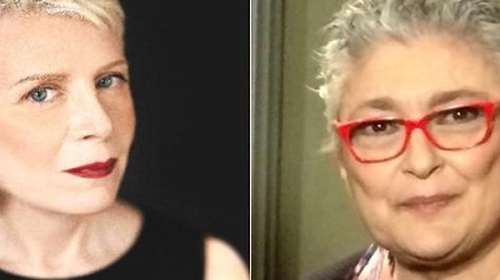 Αγρια κόντρα Ελενας Ακρίτα με Αφροδίτη Μάνου για το Πολυτεχνείο: &quot;Εσύ πού ήσουν;&quot;