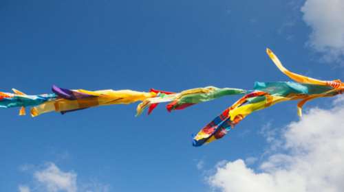 Καιρός: Ανεβαίνει κι άλλο η θερμοκρασία - Η πρόγνωση για την Καθαρά Δευτέρα