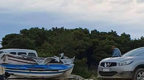 Χαλκιδική: Θρίλερ με τους νεαρούς κολυμβητές που αγνοούνται - Είχαν πάει σε πάρτι γενεθλίων