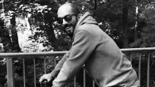 Σοκ στον δημοσιογραφικό χώρο - Πέθανε ο αθλητικογράφος Κώστας Τέο σε ηλικία 44 ετών