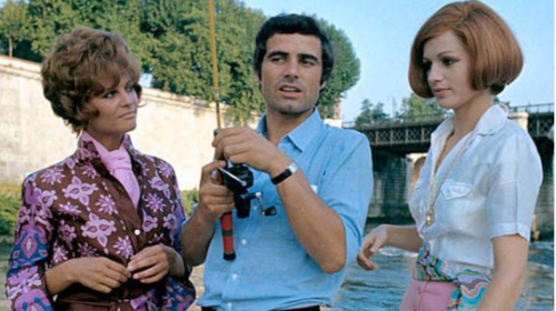 Πέθανε ο Ιταλός ηθοποιός, Νίνο Καστελνουόβο - Οι σταθμοί της καριέρας του