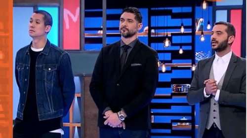 MasterChef Spoiler: Αυτό είναι το φαβορί που αποχωρεί και οι τρεις παίκτες που μπαίνουν ξανά στο ριάλιτι και προκαλούν σοκ