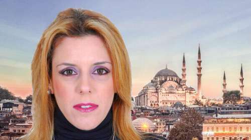 Εβρος: Οι Τούρκοι συνέλαβαν την Ελληνίδα δημοσιογράφο Μαρία Ζαχαράκη [Βίντεο]