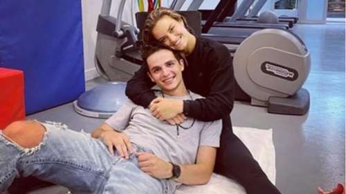 Κωνσταντίνος Μητσοτάκης: Η απάντηση στην Άννα Ελεφάντη - &quot;Έχω αποδεχτεί τη χυδαία επιχειρηματολογία σας, σεβαστείτε τη Μαρία&quot;