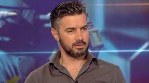 Γιάννης Τσιμιτσέλης: "Ήταν απόλυτα συνειδητή η απόφαση της καταστροφής μου"