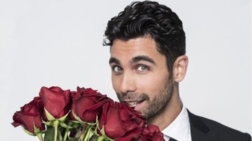 The Bachelor: Η πρώτη συνέντευξη του Βασιλάκου - &quot;Καρφώνει&quot; τις παίκτριες [βίντεο]