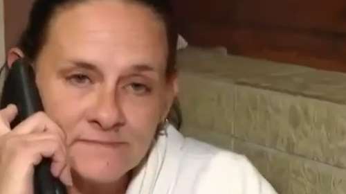 Αμαλιάδα: &quot;Καταπέλτης&quot; η μητέρα της Ειρήνης Μουρτζούκου, στην αίτηση ασφαλιστικών μέτρων εναντίον της κόρης της