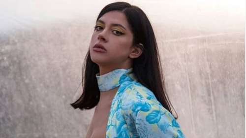 Τι κάνει η Katerina Duska στο σπίτι της