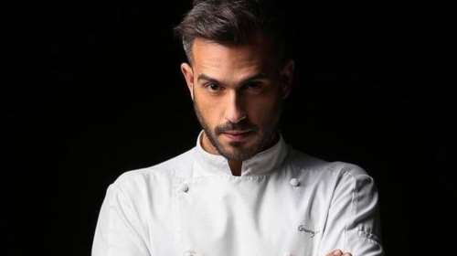 Γιώργος Τσούλης: Ήμουν κάφρος, έκανα ψυχολογικό πόλεμο στους νέους μάγειρες - Γύριζα σπίτι μου και έκλαιγα