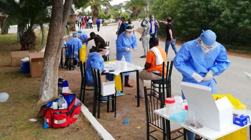 ΣΥΡΙΖΑ για Κρανίδι: Τραγική ολιγωρία της κυβέρνησης - Γνώριζε την ύπαρξη κρούσματος από τη Μ. Πέμπτη