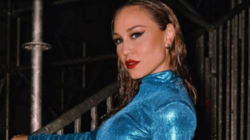 Η ανάρτηση της Πηνελόπης Αναστασοπούλου για τον Ηλία Ψινάκη μετά το &quot;άδειασμα&quot; της Κατερίνας Λιόλιου