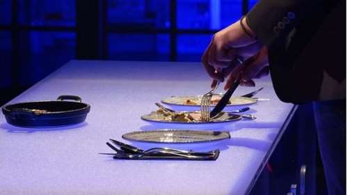 Το ντάσι, το mirepoix, το παστινάκι και οι υπόλοιπες άγνωστες λέξεις του MasterChef