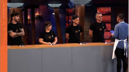 MasterChef - Spoiler: Αυτός είναι ο παίκτης που αποχωρεί στο επόμενο επεισόδιο