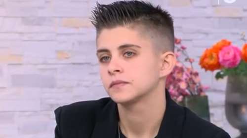 Αμαλιάδα: Δεν αποκαλύπτει ποιος ήταν ο πατέρας των παιδιών της η Ειρήνη Μουρτζούκου - &quot;Δεν ήταν ο Γκιόργκι&quot;