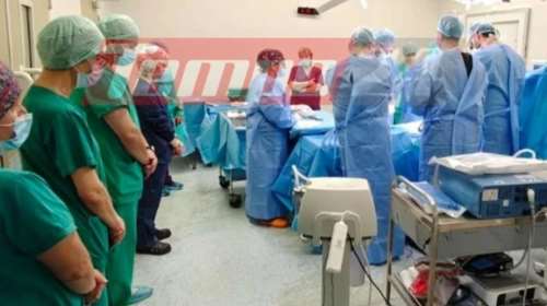 Τραγωδία στον Αραχθο: Το πρωί της Τρίτης θα ξεκινήσει η διαδικασία για τη λήψη οργάνων από τον 12χρονο