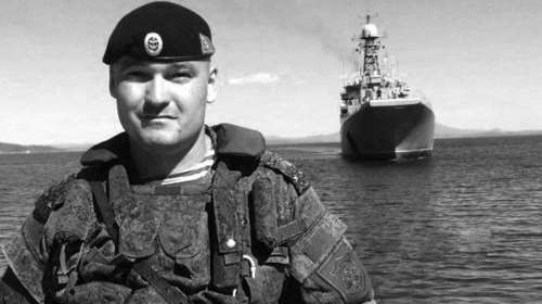 Ισχυρό χτύπημα της Ουκρανίας: Νεκρός ο αναπληρωτής αρχηγός του ρωσικού ναυτικού