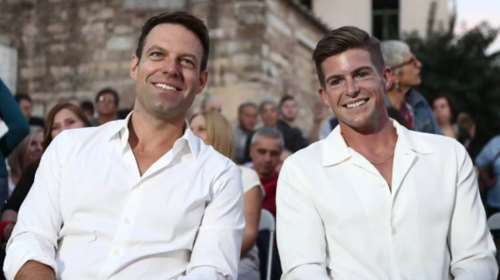 Η Σταματίνα Τσιμτσιλή αποκάλυψε ποιος θα τραγουδήσει στον γάμο του Στέφανου Κασσελάκη και του Τάιλερ Μακμπεθ!