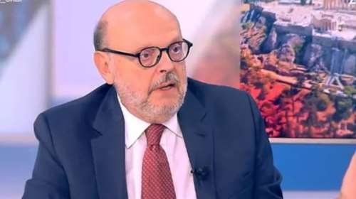 Αντώναρος: Μια ομάδα του ΣΥΡΙΖΑ ασκούσε έλεγχο στο παρασκήνιο - Είχαν μάθει να κάνουν κουμάντο