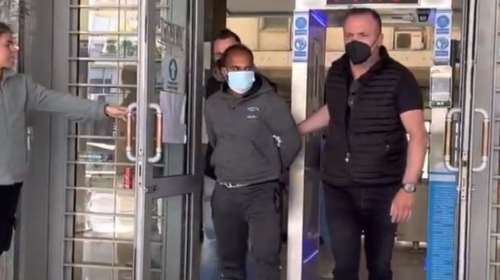 Θεσσαλονίκη: &quot;Εκείνος όπλισε το χέρι μου&quot;, λέει ο 23χρονος Ρομά που δολοφόνησε τον πατέρα του [βίντεο - εικόνες]