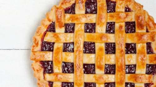 Συνταγή για γρήγορη πάστα φλώρα με λίγα υλικά [βίντεο]