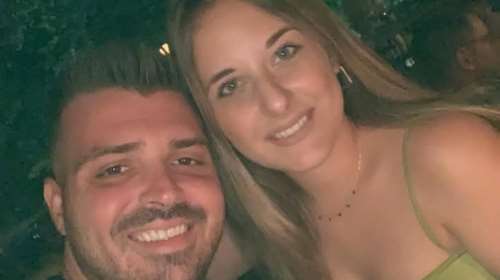 &quot;Μας είπαν ότι δεν μπόρεσαν να σώσουν τα παιδιά&quot;: Συντετριμμένος ο πατέρας της 32χρονης από τον Βόλο μετά το τροχαίο