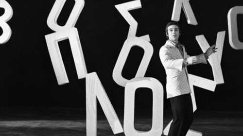 Το συγκινητικό &quot;αντίο&quot; της Finos Film στον Τόλη Βοσκόπουλο [βίντεο]