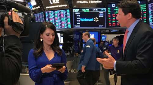 Ελένη Τζιόκος: Σε καραντίνα η Ελληνοαμερικανίδα δημοσιογράφος του CNN που ταξίδεψε από την Αφρική στην Αθήνα