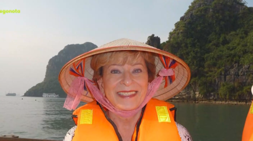 Γυναικοκτονία στη Γιάννενα: Ξυλοκόπησε μέχρι θανάτου την 79χρονη Σούζαν - &quot;Τη χτύπησα αλλά δεν την σκότωσα&quot;, λέει ο δράστης