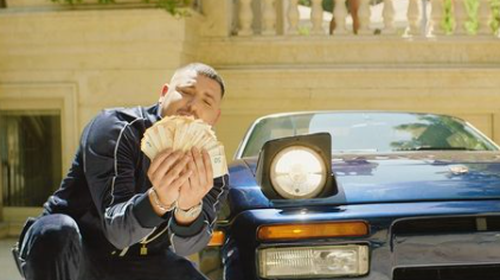 Mad Clip: &quot;Μίλησε&quot; η Porsche - Μοιραία τα ημιαγωνιστικά λάστιχα του αυτοκινήτου [βίντεο]