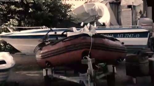 Θάνατος Βαλυράκη: Αλλα δύο σκάφη κοντά στο φουσκωτό του πρώην υπουργού - Βίντεο ντοκουμέντο