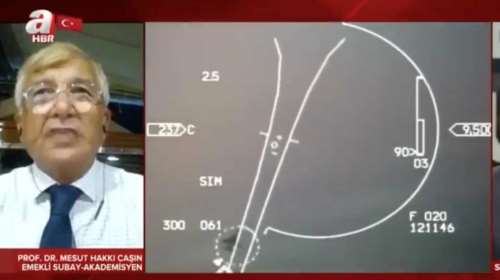 Παραλήρημα συμβούλου του Ερντογάν: &quot;Ελληνες είστε νάνοι - Οι στρατιώτες σας θα πεθάνουν από την πείνα&quot; [βίντεο]