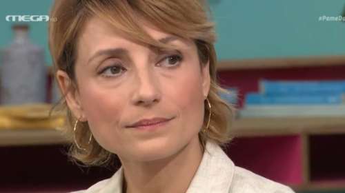 Λύγισε η Ευδοκία Ρουμελιώτη: Δεν θα επιχειρούσα ποτέ ξανά να υιοθετήσω παιδί