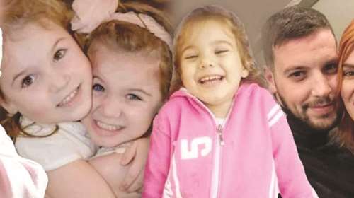 Πάτρα: Το σπάνιο σύνδρομο, οι σπασμοί και οι ενδείξεις ασφυξίας - Ο &quot;γρίφος&quot; με τα αίτια θανάτου των τριών παιδιών