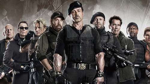 &quot;Αναλώσιμοι 4&quot;: Αλήθειες και ψέματα για τα ατυχήματα και τους τραυματισμούς στα γυρίσματα της Θεσσαλονίκης