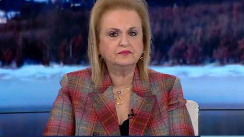 Παγώνη: Πρόωρο να μιλάμε για κατάργηση πιστοποιητικών και μέτρων