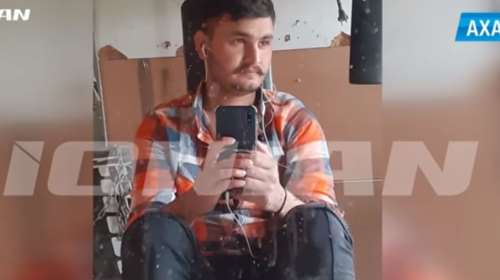 Πάτρα: Ανασφάλιστος εργάτης σκοτώθηκε προσπαθώντας να αποφύγει έλεγχο του ΕΦΚΑ [βίντεο]