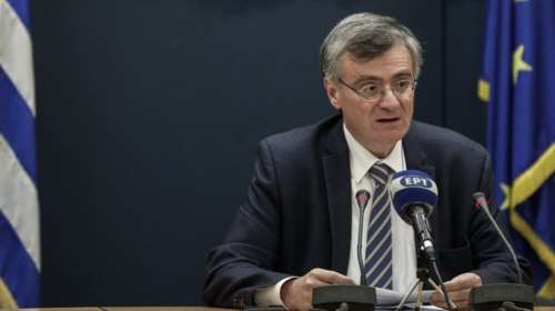 Η οργή του Σωτήρη Τσιόδρα: Τι κρύβεται πίσω από τις κατηγορίες για τα σχολεία