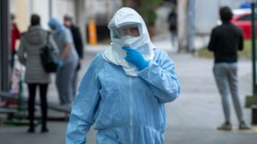 Εσπευσμένα στο Ρίο ο αντιπρόεδρος του ΕΟΔΥ